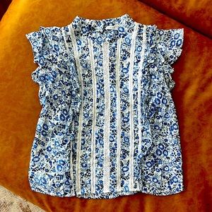 Veronica Beard Blouse